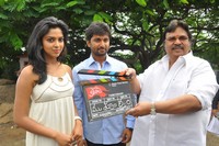 Janda Pai Kapiraju Movie Launch
